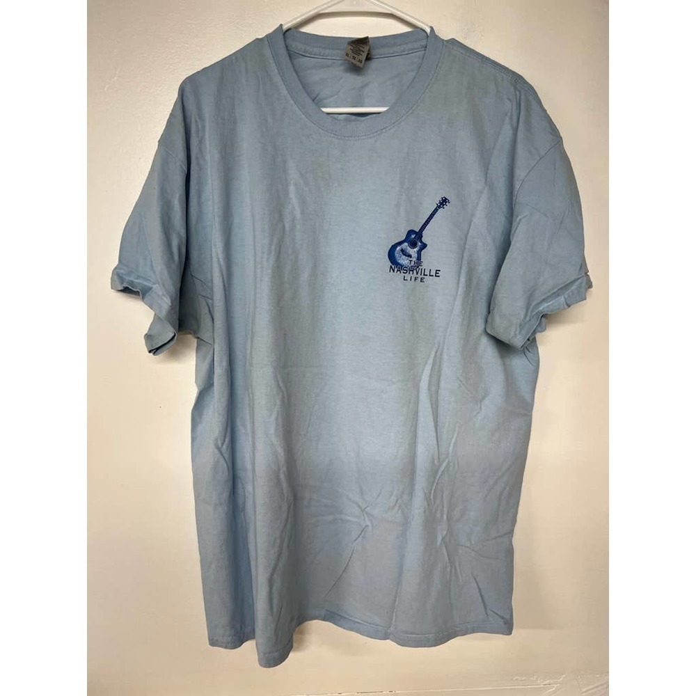 Nashville T-shirt